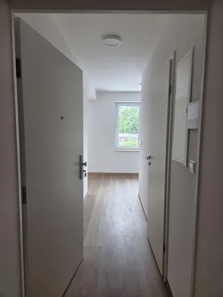 Alltagstaugliche 2 Zimmer in Berlin Marzahn — photo 1